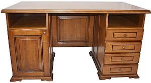 Письменный стол Viitorul Birou 140x70 Дуб Светлый