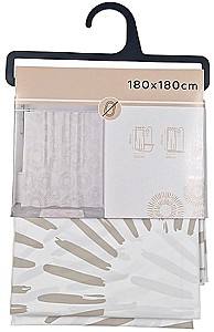Perdea de baie Tendance Etnic (56228)