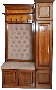 Прихожая Viitorul 1.2 м Дуб Светлый