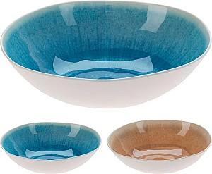 Platou EH Reactiv Glaze