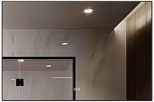 Зеркало Uniplast LED 2700/4000/6000K (LM-101.10060)