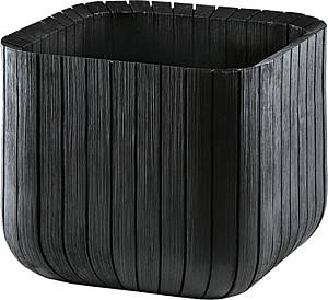  Keter Cube Planter M Anthracite