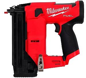 Pistol de batut cuie Milwaukee M12 FUEL 18
