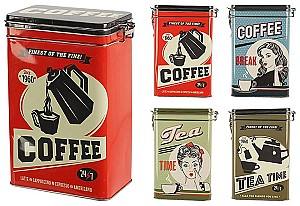 Recipiente pentru condimente EH 52618