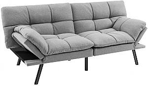 Диван Costway HV10326GR Серый