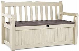 Садовая скамейка Keter Eden Garden Bench