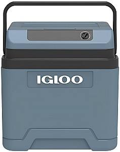Автомобильный холодильник Igloo IE24 DC 12V