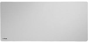 Mouse pad Trust GXT 759W White