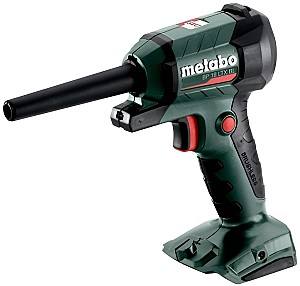 Suflant de aer cald METABO BP 18 LTX BL (600798850)