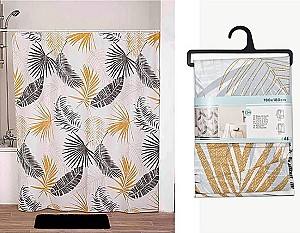 Perdea de baie Tendance Exochic (55825)