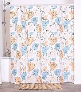 Perdea de baie Tendance Mathis (55685)