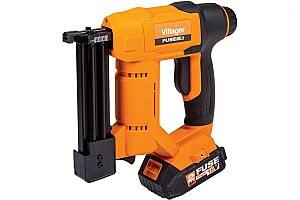 Электрический степлер Villager FUSE VAT 3520