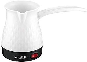 Гейзерная кофеварка LumaBella B-3014