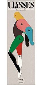 Constructor Londji Ulysses (AR050)