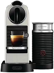 Кофемашина DeLonghi EN267.WAE