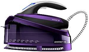 Утюг с парогенератором Polaris PSS7510K Purple/Black