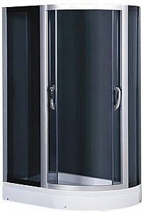 Cabina de dus FranK 120*80*195 A Left