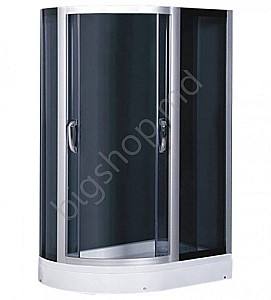 Cabina de dus FranK 120*85*195 Right