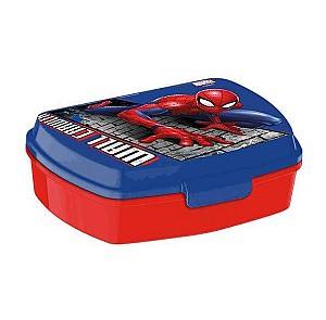 Set de recipiente alimentare Kids Spiderman SP50006