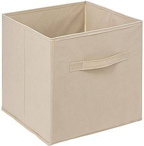 Cutie pentru depozitare 5Five Mix N'Modul beige (56153)