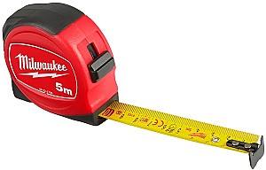 Рулетка Milwaukee S5/19 Slimline (48227705)
