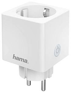 Priza inteligenta Hama Mini (176573)