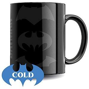 Чашка Pyramid SCMG2400846 Batman Heat Change