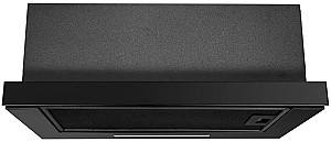 Вытяжка Ciarko SL-SG Stripe Glass Black 60