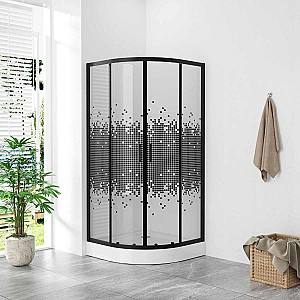 Душевая кабина S-Group E1004 (90)