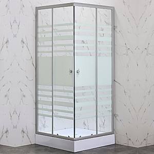 Душевая кабина S-Group 8058-80
