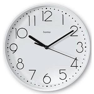 Настенные часы Hama (185867) Salina No Ticking