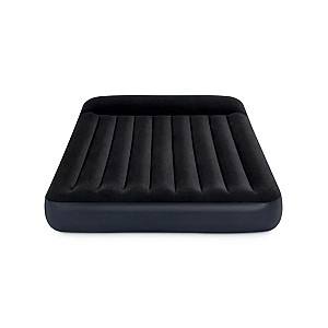 Saltea gonflabila Intex Pillow Rest Classic 137x191x25 (64148)