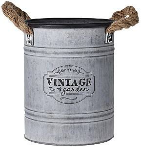  H&S Ведро металличское