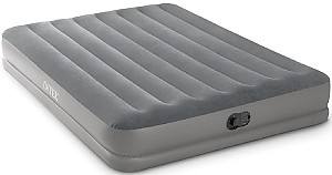 Saltea gonflabila Intex Velur Prestige