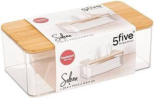 Салфетница 5Five Selena Bamboo (56163)