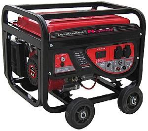 Generator electric de curent Norwik NK6500-E