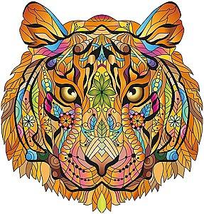 Пазлы Eureka Rainbowooden (473613)