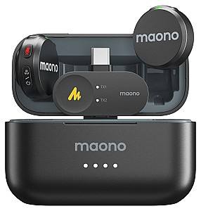 Беспроводной микрофон Maono WM650PC2