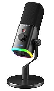 Микрофон Maono PD100X Black