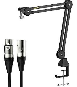 Stativ pentru microfon Maono BA37 Boom Arm