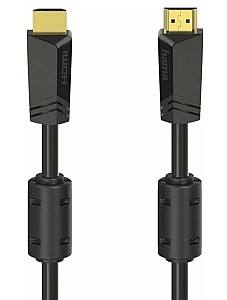 USB сablu Hama 10m (205009)