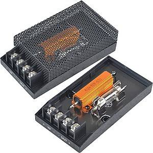 Автомобильные колонки Ground Zero GZPROtect Защитный диффузор