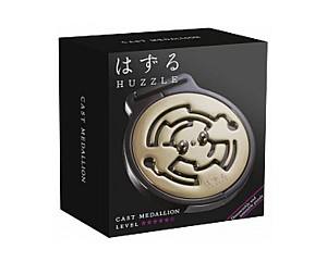 Настольная игра Eureka Huzzle Cast Medallion Expert