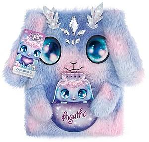 Carnet / agenda NEBULOUS STARS Agatha (12523)