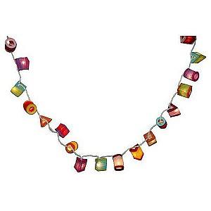 Декор для интерьера Hama F035XL Big Lanterns 35 5м