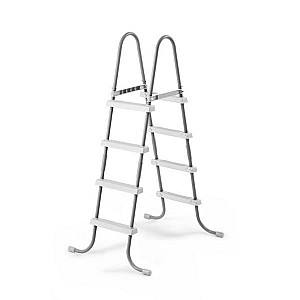 Scara pentru piscina Intex 122 cm (28066)