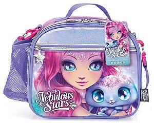 Rucsac NEBULOUS STARS Cristalia & Agatha (12584)
