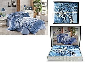 Комплект постельного белья Newhome NH Ranforce Hera Поликоттон