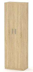 Шкаф для учреждений KompaniT КШ- 7 Дуб сонома