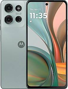 Мобильный телефон Motorola Moto G75 8/256GB Succulent Green